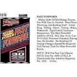 Pro-Blend Fast-Forward ~ PRB 1616