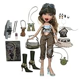 Bratz Cloe Wild Life Safari