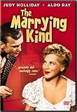 The Marrying Kind [1952] (REGION 1) (NTSC)