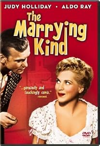 Cover of "The Marrying Kind"