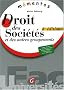 Droit des soci�t�s et des autres groupements