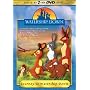 Watership Down DVD 2 Pack (Journey to Watership Down/Escape to Watership Down)