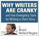 Why Writers Are...