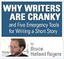 Why Writers