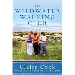 Wildwater Walking Club, The