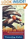 Dragon and Thief: A Dragonback Adventure