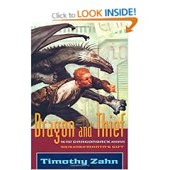 Dragon and Thief (Dragonback)