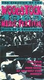 The Creation of the Woodstock 1969 Music Festival: Birth of a Generation