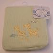 Koala Baby Cotton Thermal Blanket ~ Two by Two