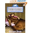 Fallen Star (Thoroughbred Series #43) by Joanna Campbell