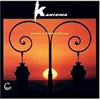 (Forever in The) Arms of Love by  Karizma 
