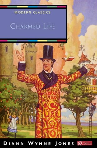 Childrens Toyshop  Books : Charmed Life (Collins Modern Classics)