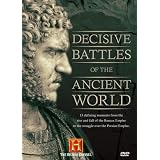 Decisive Battles of the Ancient World (History Channel)