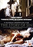 The Story of Sin ( Dzieje grzechu ) [ NON-USA FORMAT, PAL, Reg.2 Import - United Kingdom ]