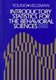 Introductory Statistics for the Behavioral Sciences