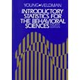 Introductory Statistics for the Behavioral Sciences by Robert K. Young