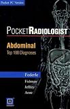 PocketRadiologist - Abdominal: Top 100 Diagnoses, CD-ROM PDA Software - Pocket PC Version (PocketRadiologist)