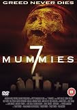 Seven Mummies [DVD]