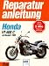 Reparaturanleitung (Band 5198): Honda VT 600 C
