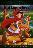 Rotk�ppchen (Platinum Serie) - Joanne Lee