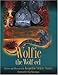 Wolfie the Wolf Eel