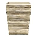 Dragonfly Wastebasket
