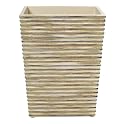 Dragonfly Wastebasket