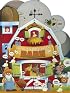 Inside Old McDonald's Barn (Story Book)