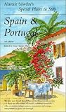 Alastair Sawday's Special Places to Stay in Spain and Portugal (Alastair Sawday's Special Places to Stay)
