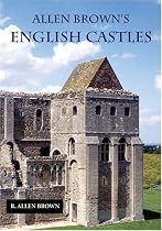 Allen Brown's English Castles