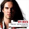 Image of album by Bo Bice