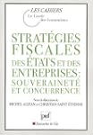 Strat�gies fiscales des Etats et des...