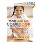 Mom and Me Cookbook by Annabel Karmel