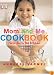 Mom and Me Cookbook