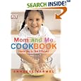 Mom and Me Cookbook