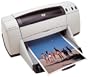 HP DeskJet 940C Color Printer