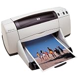 HP DeskJet 940C Color Printer