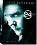 24: Season Three