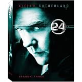 24 - Season Three