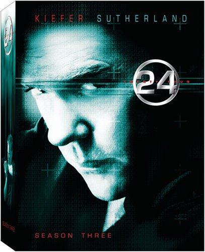 24 - Season Three
