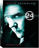 24: Season 3 [DVD] [2002] [Region 1] [US Import] [NTSC]