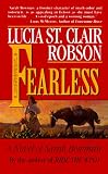 Fearless: A Novel of Sarah Bowman