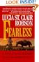 Fearless: A Novel of Sarah Bowman