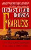 Fearless: A Novel of Sarah Bowman