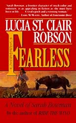 Fearless: A Novel of Sarah Bowman
