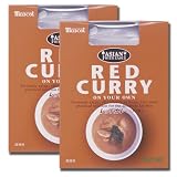 マスコット タイ風カレーキット レッドカレー 2<strong>箱</strong>セット