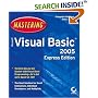 Mastering Microsoft Visual Basic 2005  Express Edition