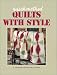 Book Quick-Method Quilts With Style (Quick-Method Series , No 4)