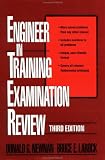 Engineer-In-Training Examination Review