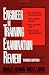 Books : Engineer-In-Training Examination Review